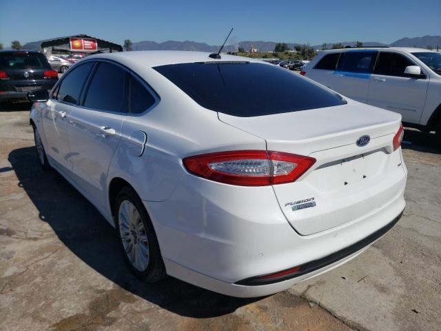 Photo 2 from auction – 2015 FORD FUSION SE with VIN 3FA6P0PU9FR144403