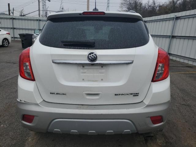 Photo 6 from auction – 2016 BUICK ENCORE CON with VIN KL4CJFSB2GB684652