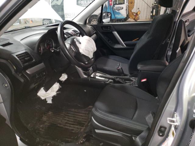 صورة رقم 7 من المزاد - 2015 SUBARU FORESTER 2 مع VIN JF2SJABC6FH474050