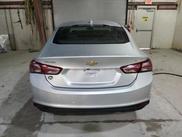 Photo 6 from auction – 2021 CHEVROLET MALIBU LT with VIN 1G1ZD5ST9MF072147