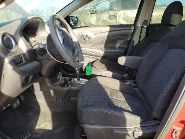 Photo 7 from auction – 2018 NISSAN VERSA S with VIN 3N1CN7AP4JL884888