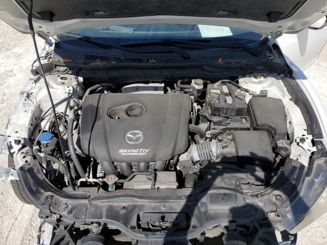 Photo 11 from auction – 2016 MAZDA 6 TOURING with VIN JM1GJ1V55G1427331