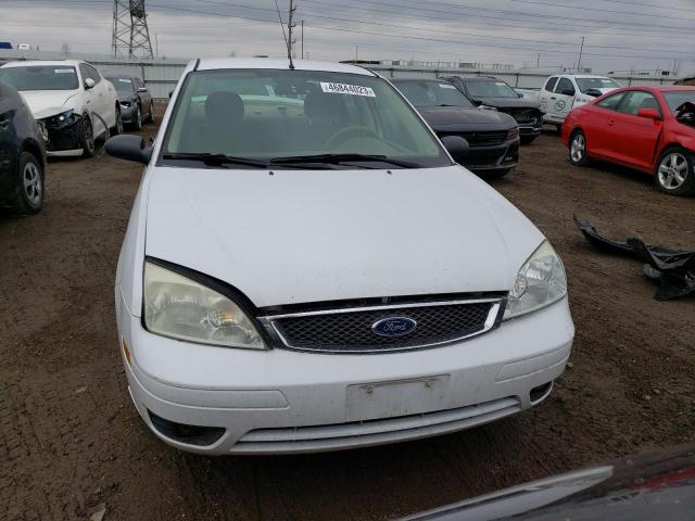Photo 5 from auction – 2007 FORD FOCUS ZX4 with VIN 1FAHP34N07W158244