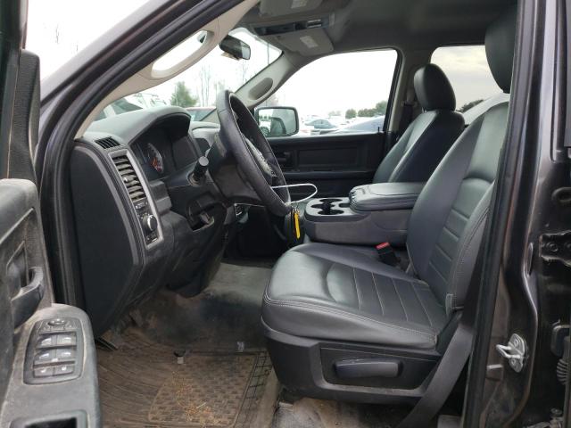 Photo 7 from auction – 2017 RAM 1500 ST with VIN 1C6RR7FT1HS546708