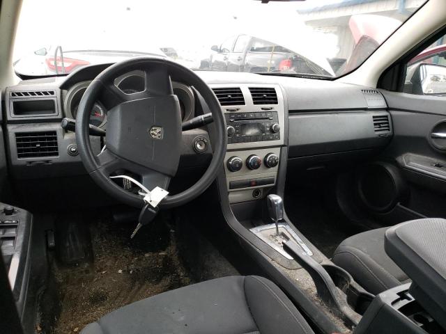 Photo 8 from auction – 2010 DODGE AVENGER SX with VIN 1B3CC4FB0AN191493