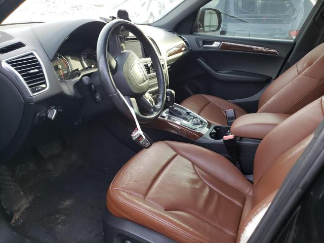 Photo 7 from auction – 2012 AUDI Q5 PREMIUM with VIN WA1DKAFP6CA059391