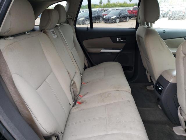 Photo 11 from auction – 2012 FORD EDGE SE with VIN 2FMDK3GC2CBA58784