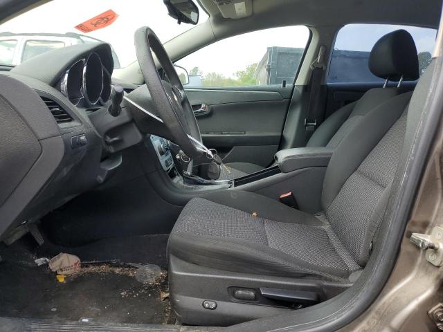 Photo 7 from auction – 2011 CHEVROLET MALIBU 1LT with VIN 1G1ZC5E13BF359090