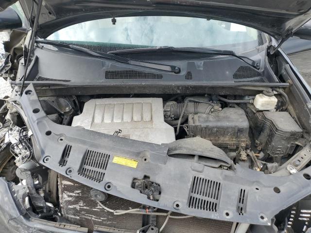 Photo 12 from auction – 2011 TOYOTA HIGHLANDER with VIN 5TDDK3EH0BS074093