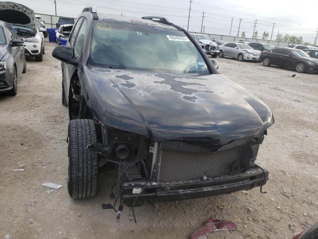 Photo 5 from auction – 2006 PONTIAC TORRENT with VIN 2CKDL63FX66149567