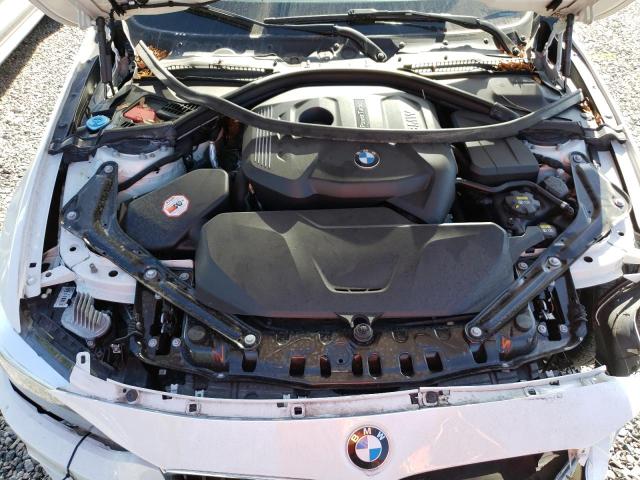 صورة رقم 11 من المزاد - 2018 BMW 430I مع VIN WBA4Z1C55JEC60998