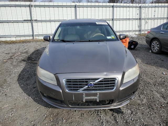 Photo 5 from auction – 2009 VOLVO S80 3.2 with VIN YV1AS982891095188