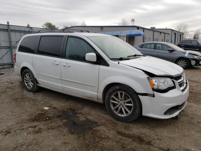 Photo 4 from auction – 2014 DODGE GRAND CARA with VIN 2C4RDGCG1ER360579
