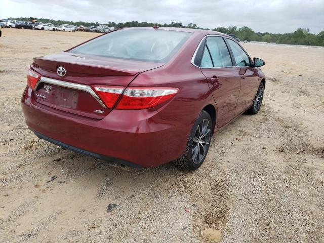 Photo 3 from auction – 2016 TOYOTA CAMRY LE with VIN 4T1BF1FK9GU546610