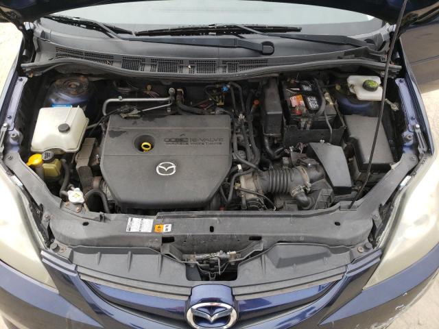 Photo 12 from auction – 2009 MAZDA 5 with VIN JM1CR29L390328084