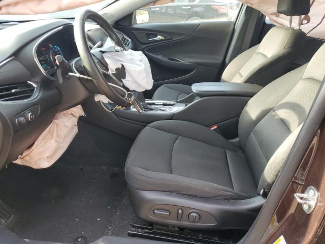 Photo 7 from auction – 2016 CHEVROLET MALIBU LT with VIN 1G1ZF5SX3GF337744