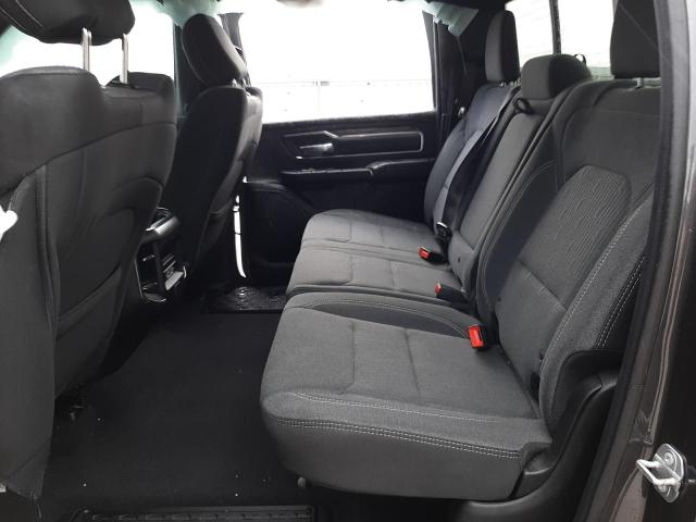 Photo 10 from auction – 2019 RAM 1500 BIG H with VIN 1C6SRFFT7KN574465