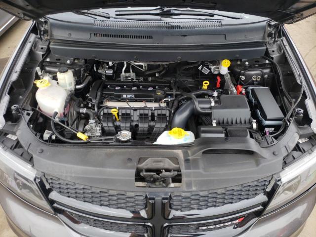 Photo 11 from auction – 2020 DODGE JOURNEY CR with VIN 3C4PDCGB4LT271534