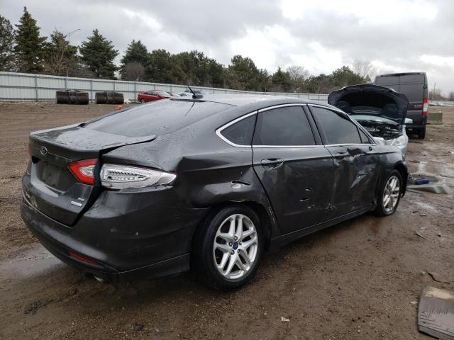 Photo 3 from auction – 2015 FORD FUSION SE with VIN 3FA6P0HD9FR103896
