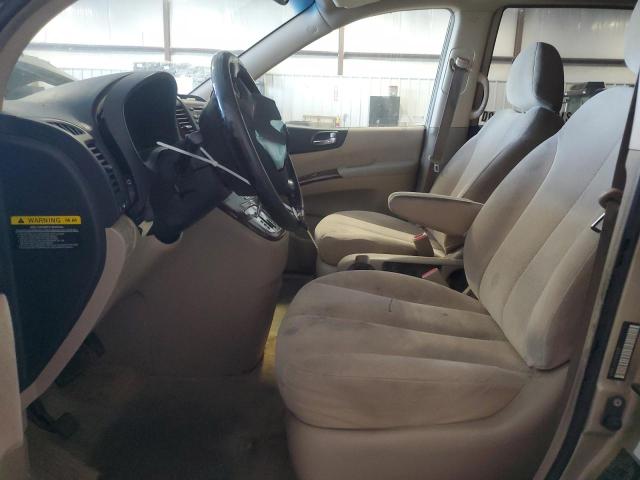 Photo 7 from auction – 2007 HYUNDAI ENTOURAGE with VIN KNDMC233976014688