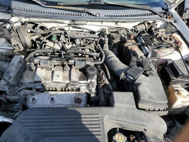 Photo 11 from auction – 2002 MAZDA PROTEGE DX with VIN JM1BJ225621595167