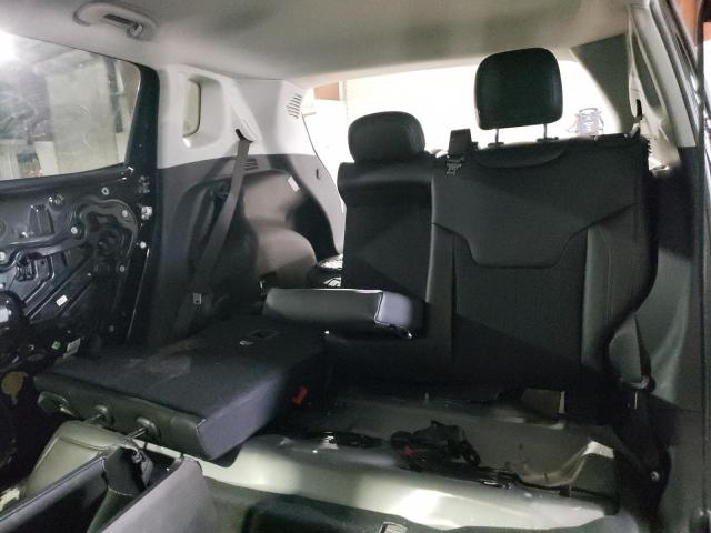 Photo 10 from auction – 2022 JEEP COMPASS TR with VIN 3C4NJDDB3NT193972