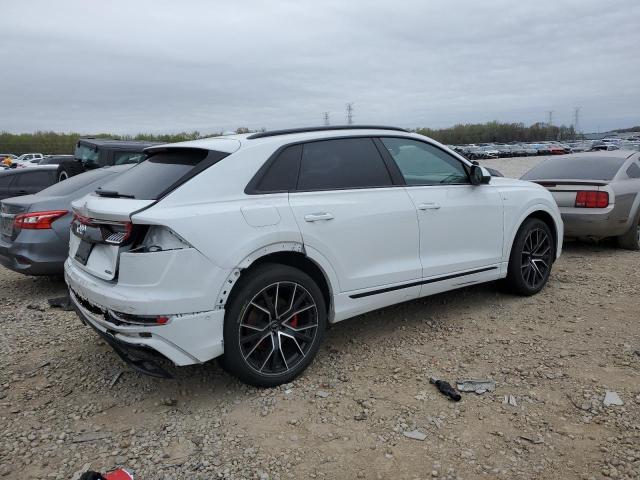 Photo 3 from auction – 2020 AUDI Q8 PRESTIG with VIN WA1FVAF12LD019805