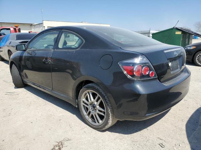 Photo 2 from auction – 2010 SCION TC with VIN JTKDE3B70A0319150