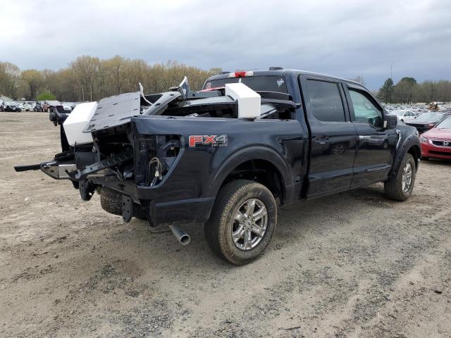 Photo 3 from auction – 2021 FORD F150 SUPER with VIN 1FTFW1E59MKD12394