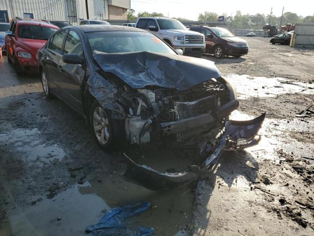 Photo 4 from auction – 2007 NISSAN ALTIMA with VIN 1N4AL21E07N457072