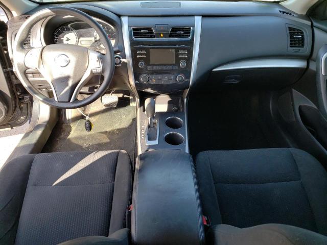 Photo 8 from auction – 2015 NISSAN ALTIMA 2.5 with VIN 1N4AL3AP2FN901154