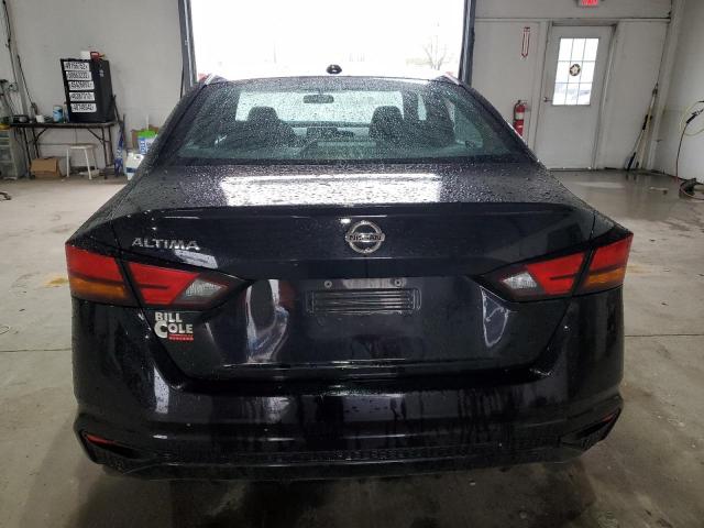 Photo 6 from auction – 2020 NISSAN ALTIMA S with VIN 1N4BL4BV2LC260375