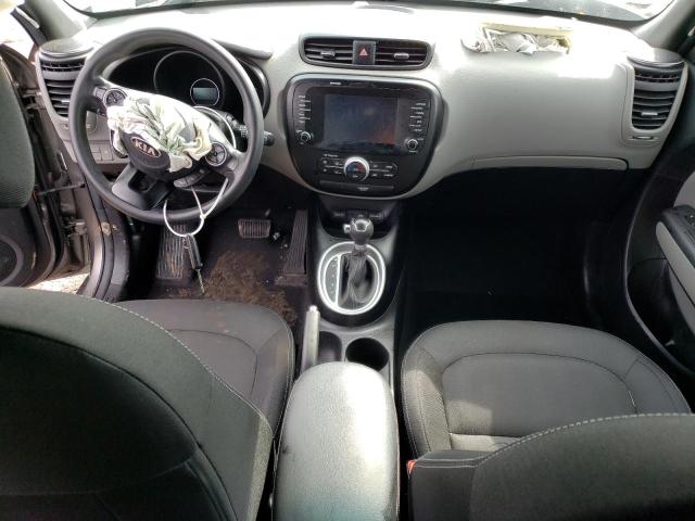 Photo 8 from auction – 2019 KIA SOUL + with VIN KNDJP3A58K7650894