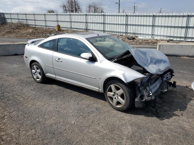 Photo 4 from auction – 2007 CHEVROLET COBALT LT with VIN 1G1AL18F677169086