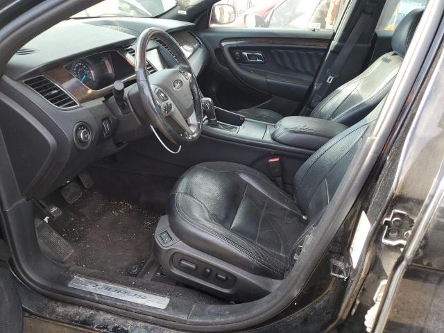 Photo 7 from auction – 2013 FORD TAURUS LIM with VIN 1FAHP2F88DG138685