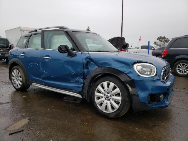 Photo 4 from auction – 2020 MINI COOPER S C with VIN WMZYX1C02L3L62009