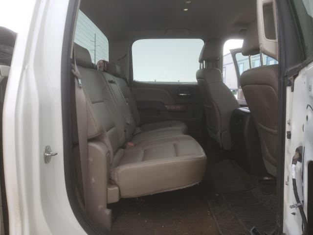 Photo 10 from auction – 2014 GMC SIERRA K15 with VIN 3GTU2VEC5EG348455