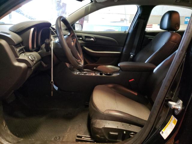 Photo 7 from auction – 2016 CHEVROLET MALIBU LIM with VIN 1G11C5SA5GU104459