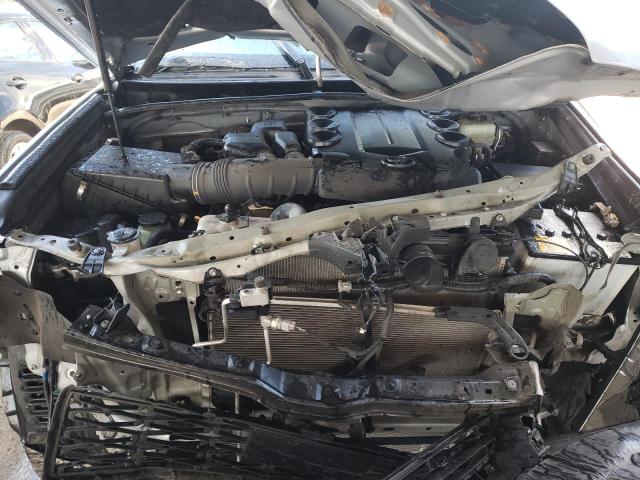 Photo 12 from auction – 2020 TOYOTA 4RUNNER SR with VIN JTEBU5JR3L5810197