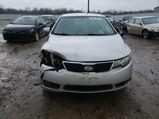 Фото 5 с аукциона – 2011 KIA FORTE EX с VIN KNAFU4A26B5368899