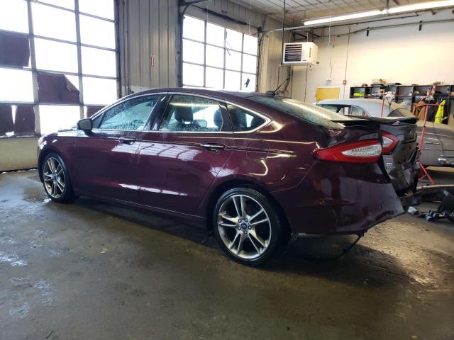 Photo 2 from auction – 2013 FORD FUSION TIT with VIN 3FA6P0D90DR187041