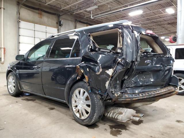 Photo 2 from auction – 2009 FORD TAURUS X L with VIN 1FMDK03W69GA03318