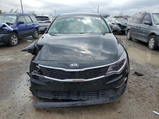 Photo 5 from auction – 2016 KIA OPTIMA LX with VIN 5XXGT4L30GG103138