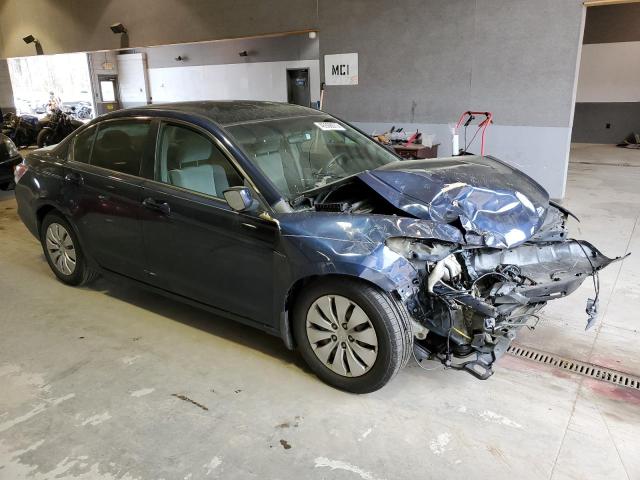 Photo 4 from auction – 2008 HONDA ACCORD with VIN 1HGCP26318A152253