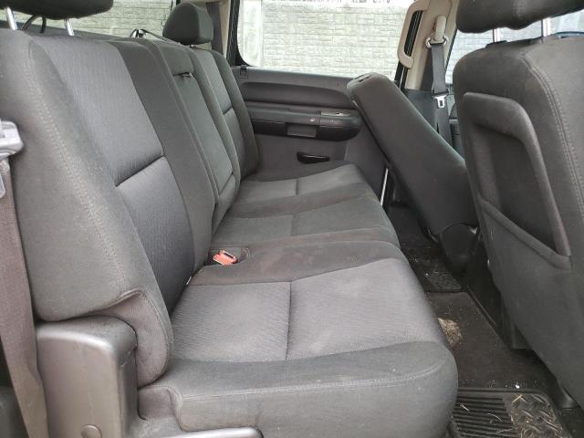 Photo 10 from auction – 2010 CHEVROLET silverado with VIN 1GC4KXB64AF121876