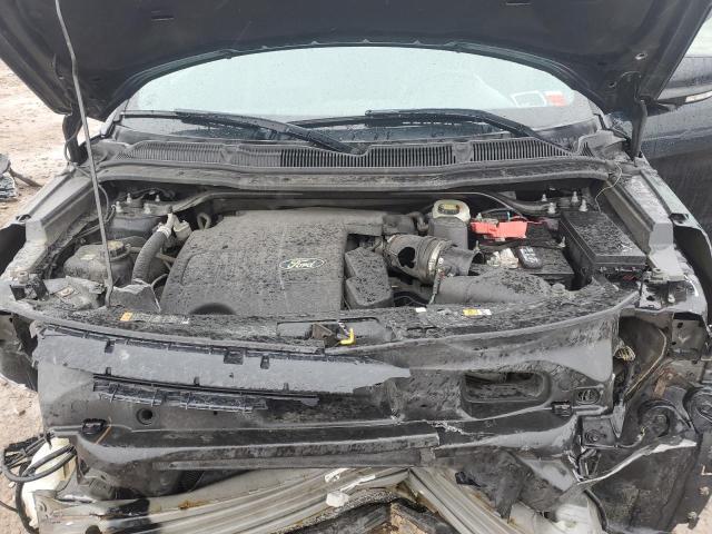 Photo 12 from auction – 2014 FORD EXPLORER X with VIN 1FM5K8D84EGC43867
