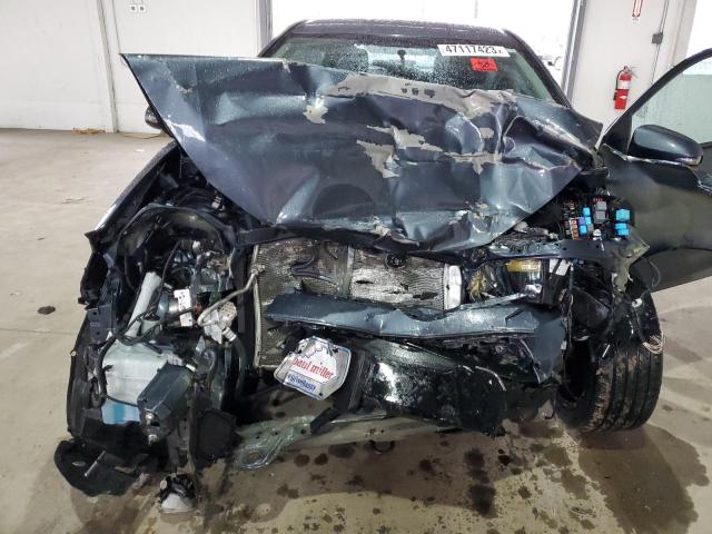 Photo 11 from auction – 2016 TOYOTA COROLLA L with VIN 2T1BURHE8GC643262