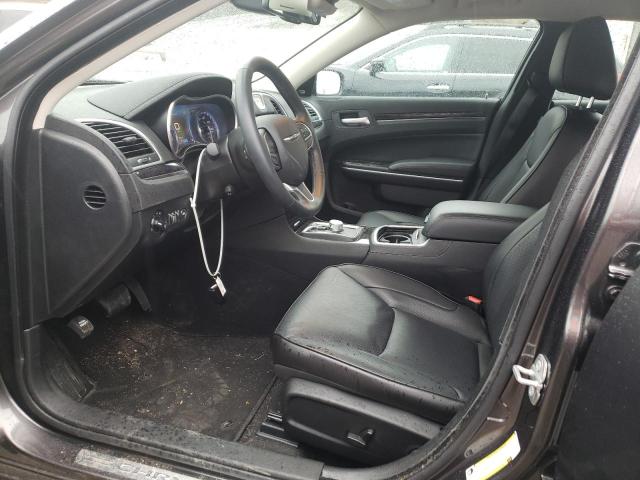 Photo 7 from auction – 2022 CHRYSLER 300 TOURIN with VIN 2C3CCASGXNH221925