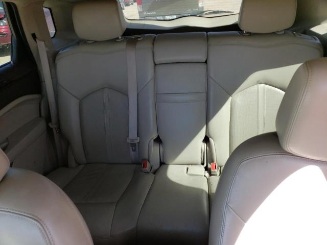 Photo 10 from auction – 2011 CADILLAC SRX LUXURY with VIN 3GYFNDEY8BS644689