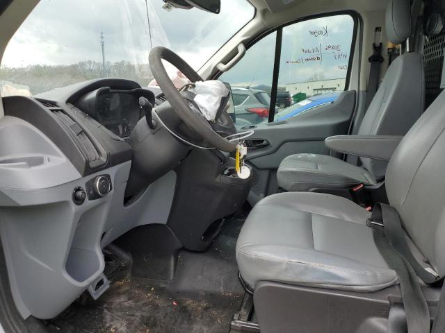 Photo 7 from auction – 2018 FORD TRANSIT T- with VIN 1FTYR1ZMXJKA25840